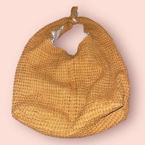 Baggage & Co Hobo Sling Bag